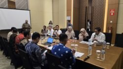 Bupati Haili Yoga Perjuangkan Revitalisasi 11 Pasar Rakyat Aceh Tengah untuk 2027–2028