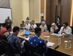 Bupati Haili Yoga Perjuangkan Revitalisasi 11 Pasar Rakyat Aceh Tengah untuk 2027–2028