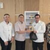 Bupati Haili Yoga Bahas Sumber Pendanaan dan Pembiayaan PPPK untuk Pemulihan Pascabencana Aceh Tengah