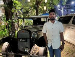 Saparuda Apresiasi Kejari Aceh Tengah Dalami Dugaan Mark-Up APE Rp2,19 Miliar