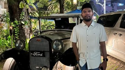Saparuda Apresiasi Kejari Aceh Tengah Dalami Dugaan Mark-Up APE Rp2,19 Miliar