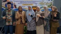 Aceh Tengah Perkuat Perlindungan Perempuan dan Anak dalam Pemulihan Pascabencana