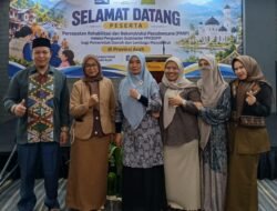 Aceh Tengah Perkuat Perlindungan Perempuan dan Anak dalam Pemulihan Pascabencana
