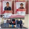 Satreskrim Polres Aceh Tengah Kembali Amankan Dua Pelaku Penyalahgunaan BBM Bersubsidi