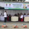 Gerakan Pangan Murah di Takengon, Bupati Haili Yoga Apresiasi Dukungan Pemerintah Aceh