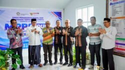 Hadiri Kegiatan MPP Peduli, Bupati Haili Yoga: MPP adalah Potret dan Citra Pelayanan Daerah