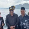 Adu Perahu Tradisional Jadi Momentum Pengembangan Wisata Kampung Keramat Mupakat