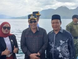 Adu Perahu Tradisional Jadi Momentum Pengembangan Wisata Kampung Keramat Mupakat
