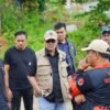 Warga Sepakat Bergotong Royong, Bupati Haili Yoga Tuntaskan Musyawarah Lahan Huntap Reje Payung