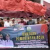 Wagub Aceh Fadullah Serahkan Bantuan Logistik Kebencanaan untuk Aceh Tengah Senilai Rp. 366 Juta