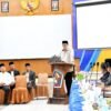 Dalam Program Lokakarya Ulama dan Umara, MPU Aceh Tengah Sepakati Komitmen Perangi Praktik Riba dan Rentenir