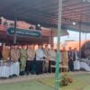 ‎Danramil 02/Bebesen Hadiri Peringatan Maulid Nabi Muhammad SAW dan Milad Ke-4 LPI Ummul Mahabbah